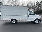 Used 2021 GMC Savana 3500 Box Van for sale #9125402 - photo 14