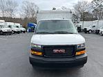 Used 2021 GMC Savana 3500 Box Van for sale #9125402 - photo 2