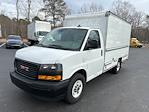 Used 2021 GMC Savana 3500 Box Van for sale #9125402 - photo 3