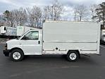 Used 2021 GMC Savana 3500 Box Van for sale #9125402 - photo 4