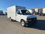 Used 2021 GMC Savana 3500 Box Van for sale #9125407 - photo 1