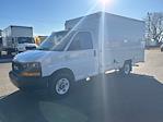 Used 2021 GMC Savana 3500 Box Van for sale #9125407 - photo 3