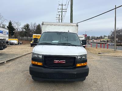 Used 2021 GMC Savana 3500 Box Van for sale #9125408 - photo 2