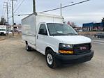 Used 2021 GMC Savana 3500 Box Van for sale #9125408 - photo 1