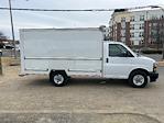 Used 2021 GMC Savana 3500 Box Van for sale #9125408 - photo 12