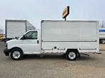 Used 2021 GMC Savana 3500 Box Van for sale #9125408 - photo 4