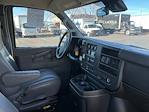 Used 2021 GMC Savana 3500 Box Van for sale #9125412 - photo 19