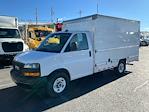 Used 2021 GMC Savana 3500 Box Van for sale #9125412 - photo 3