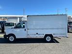 Used 2021 GMC Savana 3500 Box Van for sale #9125412 - photo 4