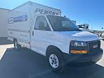 Used 2021 GMC Savana 3500 Box Van for sale #9125413 - photo 1