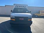 Used 2021 GMC Savana 3500 Box Van for sale #9125413 - photo 2