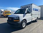 Used 2021 GMC Savana 3500 Box Van for sale #9125413 - photo 3