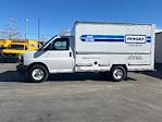 Used 2021 GMC Savana 3500 Box Van for sale #9125413 - photo 4