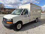 Used 2021 GMC Savana 3500 Box Van for sale #9125418 - photo 3
