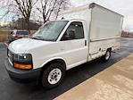 Used 2021 GMC Savana 3500 Box Van for sale #9125421 - photo 3
