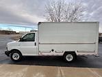 Used 2021 GMC Savana 3500 Box Van for sale #9125421 - photo 4