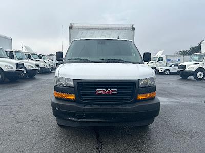 Used 2021 GMC Savana 3500 Box Van for sale #9125423 - photo 2
