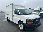 Used 2021 GMC Savana 3500 Box Van for sale #9125423 - photo 1