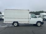 Used 2021 GMC Savana 3500 Box Van for sale #9125423 - photo 12