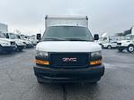 Used 2021 GMC Savana 3500 Box Van for sale #9125423 - photo 2