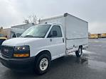 Used 2021 GMC Savana 3500 Box Van for sale #9125423 - photo 3