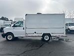 Used 2021 GMC Savana 3500 Box Van for sale #9125423 - photo 4
