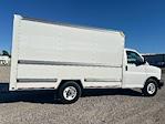 Used 2021 GMC Savana 3500 Box Van for sale #9125424 - photo 14