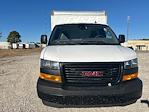 Used 2021 GMC Savana 3500 Box Van for sale #9125424 - photo 2