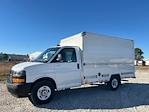 Used 2021 GMC Savana 3500 Box Van for sale #9125424 - photo 3