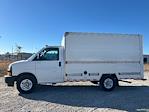 Used 2021 GMC Savana 3500 Box Van for sale #9125424 - photo 4