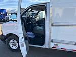 Used 2021 GMC Savana 3500 Box Van for sale #9125438 - photo 16