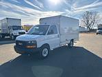 Used 2021 GMC Savana 3500 Box Van for sale #9125438 - photo 3