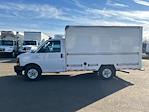 Used 2021 GMC Savana 3500 Box Van for sale #9125438 - photo 4