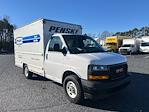Used 2021 GMC Savana 3500 Box Van for sale #9125441 - photo 1