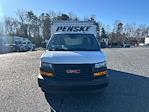 Used 2021 GMC Savana 3500 Box Van for sale #9125441 - photo 2