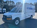 Used 2021 GMC Savana 3500 Box Van for sale #9125441 - photo 3