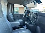 Used 2021 GMC Savana 3500 Box Van for sale #9125446 - photo 22