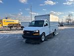 Used 2021 GMC Savana 3500 Box Van for sale #9125446 - photo 3