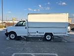 Used 2021 GMC Savana 3500 Box Van for sale #9125446 - photo 4