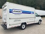 Used 2021 GMC Savana 3500 Morgan Truck Body Box Van for sale #9125450 - photo 12