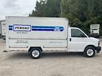Used 2021 GMC Savana 3500 Morgan Truck Body Box Van for sale #9125450 - photo 14