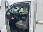 Used 2021 GMC Savana 3500 Morgan Truck Body Box Van for sale #9125450 - photo 15