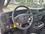 Used 2021 GMC Savana 3500 Morgan Truck Body Box Van for sale #9125450 - photo 16