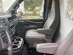 Used 2021 GMC Savana 3500 Morgan Truck Body Box Van for sale #9125450 - photo 18
