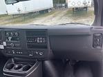 Used 2021 GMC Savana 3500 Morgan Truck Body Box Van for sale #9125450 - photo 20