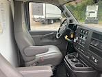 Used 2021 GMC Savana 3500 Morgan Truck Body Box Van for sale #9125450 - photo 21