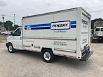 Used 2021 GMC Savana 3500 Morgan Truck Body Box Van for sale #9125450 - photo 6