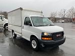 Used 2021 GMC Savana 3500 Box Van for sale #9125458 - photo 1