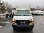 Used 2021 GMC Savana 3500 Box Van for sale #9125458 - photo 2