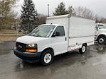Used 2021 GMC Savana 3500 Box Van for sale #9125458 - photo 3